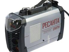 Сварочный Аппарат Ресанта 250 ПН