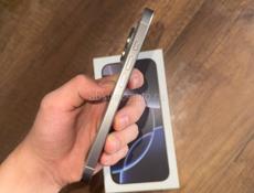 iphone 16 pro 99%акб