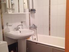 Сдается уютная 2х комнатная квартира , в городе гагра на первой береговой линии 3мин до пляжа 