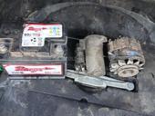 Запчасти на ваз 