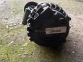 Генератор Бмв е60 