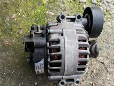 Генератор Бмв е60 