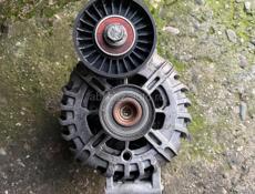 Генератор Бмв е60 