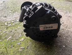 Генератор Бмв е60 