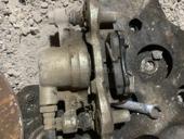 Тормозные супорта на Mitsubishi Airtek 