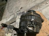 Генератор от фуги 3.5