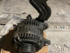 Генератор от фуги 3.5