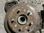 Опорные диски на Mitsubishi Airtek 