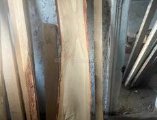 Дубовые доски 