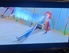 Телевизор Витязь Белоруссия 32 дюйма не смарт