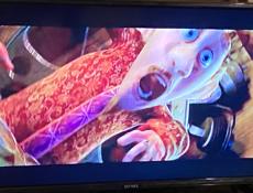 Телевизор Витязь Белоруссия 32 дюйма не смарт