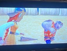 Телевизор Витязь Белоруссия 32 дюйма не смарт