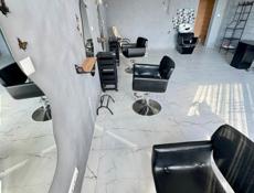 Сдам в аренду салон красоты. Цандрипш