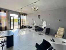 Сдам в аренду салон красоты. Цандрипш