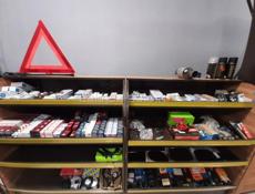 Автозапчасти на любое авто. Доставка от 3 часов ежедневная доставка в г. Гагра