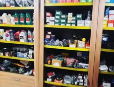 Автозапчасти на любое авто. Доставка от 3 часов ежедневная доставка в г. Гагра