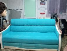 Продам диван 
