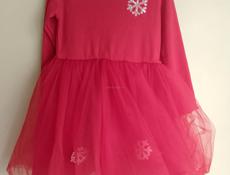 Отдам детские вещи 