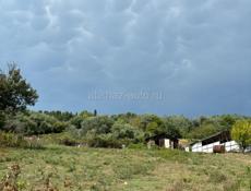 Участок 12 соток в Сухуме!