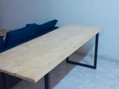 Кындыг.  Большой стол 