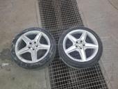  Мерседес 218