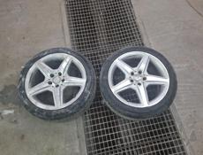  Мерседес 218