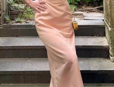 платье вечернее 