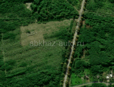 Земельный участок с домом(ветхий)Аэропорт 