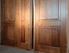 Двери 