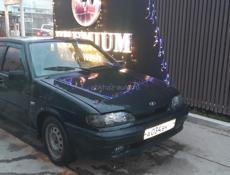 ВАЗ 2115 Самара