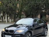 BMW Х6