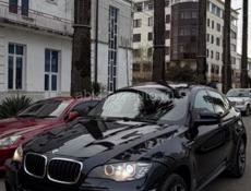 BMW Х6