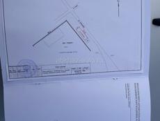 Прям по центральной трассе , от моря 2 ой переулок ! От центра метров 800+- по прямой . Идеально подойдет под магазин, под кафе, под профилактику , под что угодно! Документы на руках!