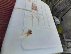 Крыша и Дверь 