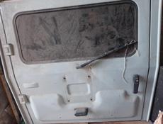 Крыша и Дверь 