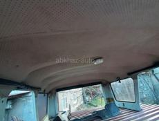 Крыша и Дверь 