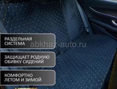 Чехлы накидки на авто, универсальные