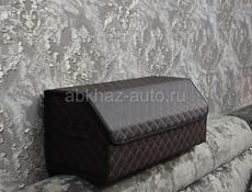 Оргонайзер в багажник 