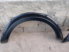 На ниву арки не не ставился ни разу