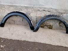 На ниву арки не не ставился ни разу