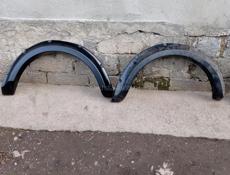 На ниву арки не не ставился ни разу