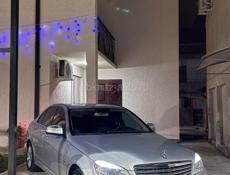 Mercedes-Benz C-Класс