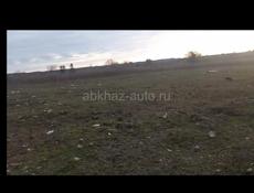 Срочно продам участок 