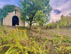 УЧАСТОК 23 СОТКИ В СУХУМЕ У ЧАСОВНИ ЗА 3 млн. ₽