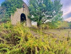 УЧАСТОК 23 СОТКИ В СУХУМЕ У ЧАСОВНИ ЗА 3 млн. ₽