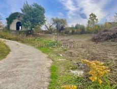 УЧАСТОК 23 СОТКИ В СУХУМЕ У ЧАСОВНИ ЗА 3 млн. ₽