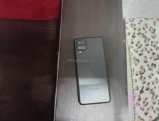 Самсунг а12 Все хорошо обмен на XS MAX или XR на 100акб