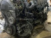 Двигатель с коробкой