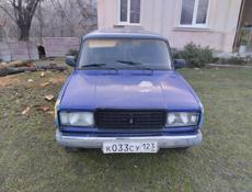 ВАЗ 2104
