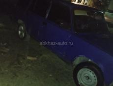 ВАЗ 2104